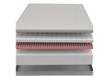 DM269-F Delphinium Mattress