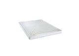 DM315F-F-4 Bird Of Paradise 4" Full-Size Foundation
