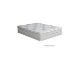 DM332-CONF Jalen 9 Euro Top Mattress Non-Flip