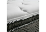 DM338-CONF Stormin 13 Euro Pillow Top Gel Infused Memory Foam