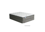DM338-CONF Stormin 13 Euro Pillow Top Gel Infused Memory Foam