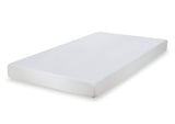 DM510-F-EU Artemisia 6" Full Memory Foam Mattress