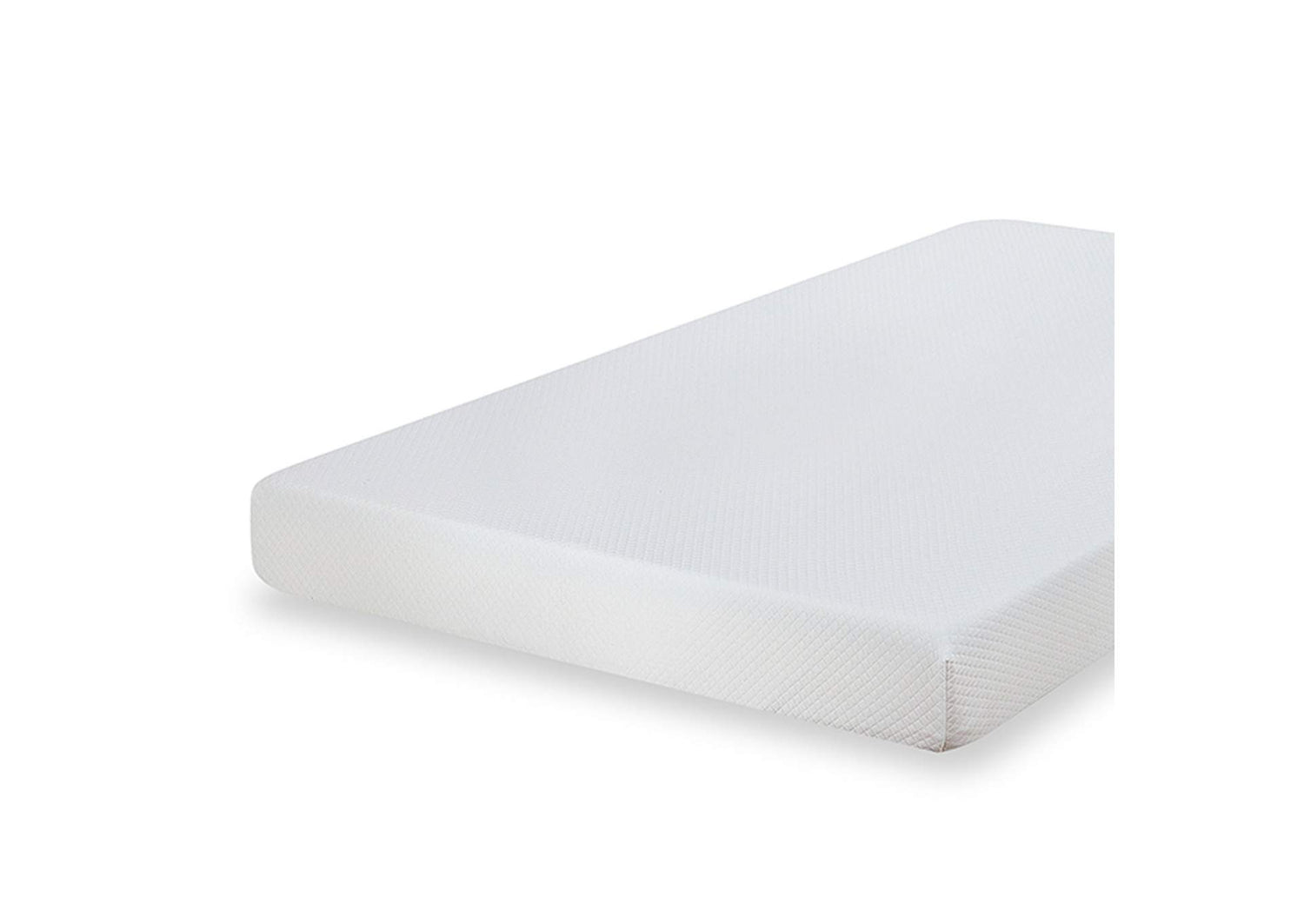 Artemisia 6" Queen Memory Foam Mattress