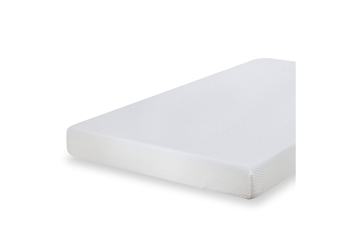 Artemisia 6" Twin Memory Foam Mattress