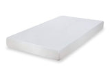 DM520-F Artemisia 8" Full Memory Foam Mattress
