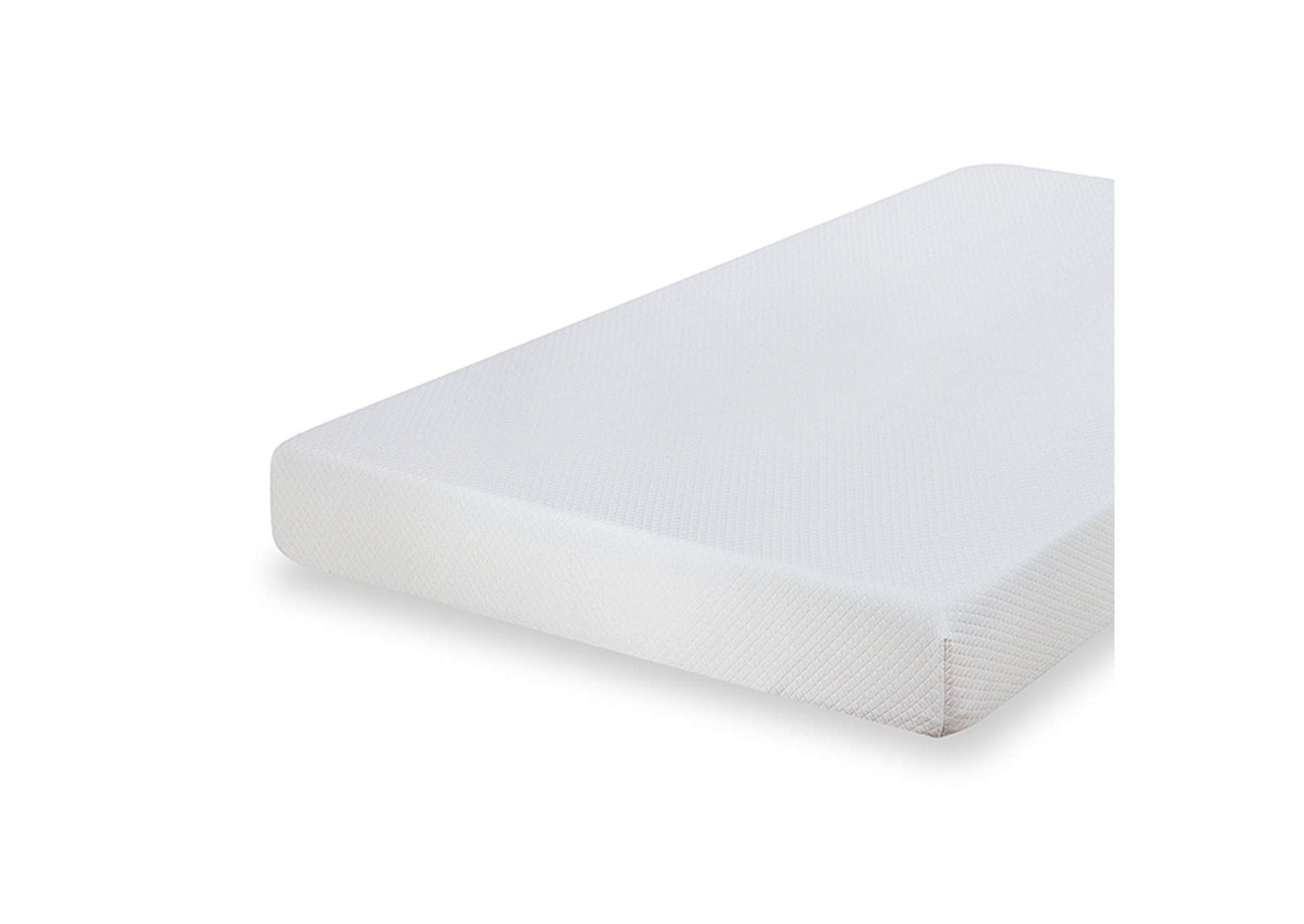 Artemisia 8" E.King Memory Foam Mattress