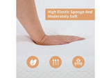DM520-EK Artemisia 8" E.King Memory Foam Mattress