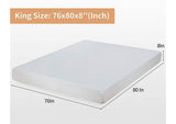DM520-EK-EU Artemisia 8" E.King Memory Foam Mattress