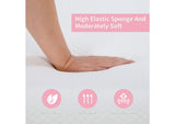 DM520-F Artemisia 8" Full Memory Foam Mattress