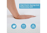 DM520-Q-EU Artemisia 8" Queen Memory Foam Mattress