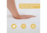 DM520-CONF Artemisia 8" Memory Foam Mattress