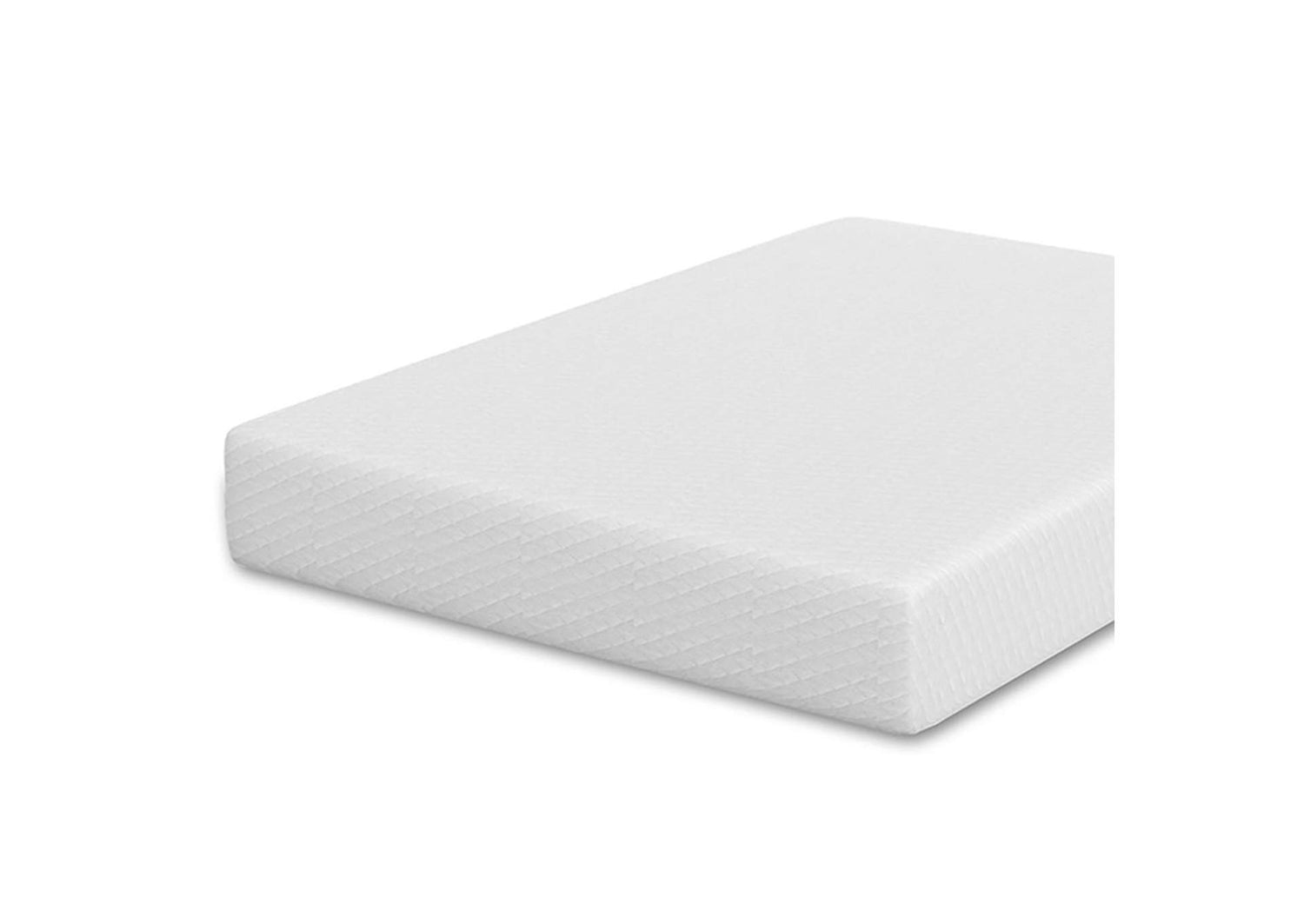 Artemisia 10" E.King Memory Foam Mattress