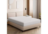 DM530-CK-EU Artemisia 10" Cal.King Memory Foam Mattress