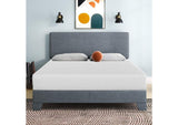 DM530-EK Artemisia 10" E.King Memory Foam Mattress