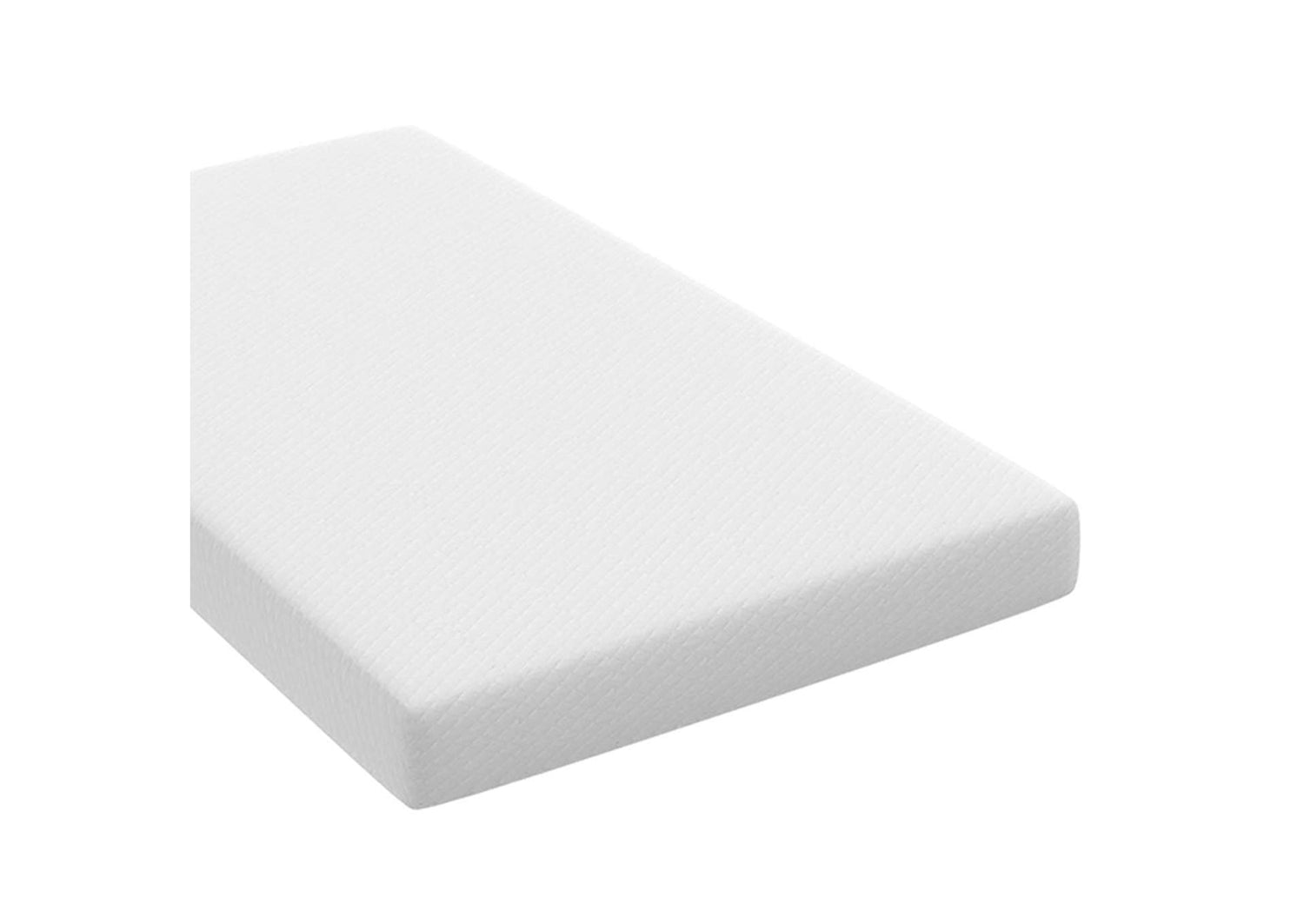 Artemisia 10" Twin Memory Foam Mattress