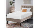 DM530-TXL-EU Artemisia 10" Twin XL Memory Foam Mattress