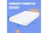 DM540-F Artemisia 12" Memory Foam Mattress