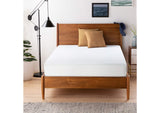 DM540-T-EU Artemisia 12" Memory Foam Mattress