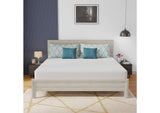 DM610-EK Coreopsis 10" E.King Memory Foam Wave Comfort