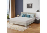 DM610-EK Coreopsis 10" E.King Memory Foam Wave Comfort