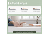 DM610-EK Coreopsis 10" E.King Memory Foam Wave Comfort