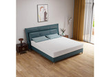 DM710-EK Forsythia 10" E.King Green Tea Gel Memory Foam