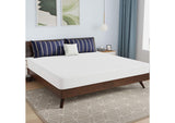 DM808-EK Nasturtium 8" E.King Bamboo Charcoal Infused Memory Foam