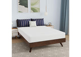DM808-F Nasturtium 8" Full Bamboo Charcoal Infused Memory Foam