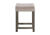 DN00088 Wandella 4Pc Pack Counter Height Table Set with USB