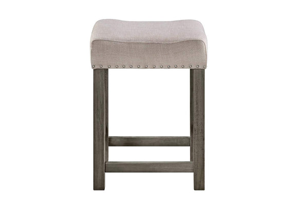DN00088 Wandella 4Pc Pack Counter Height Table Set with USB