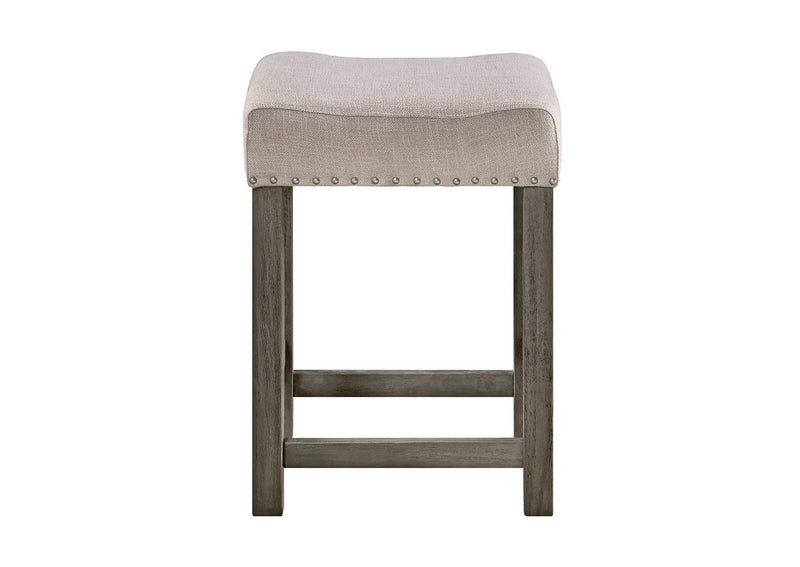 DN00088 Wandella 4Pc Pack Counter Height Table Set with USB