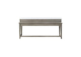 DN00089 Wandella 4Pc Pack Counter Height Table Set with USB