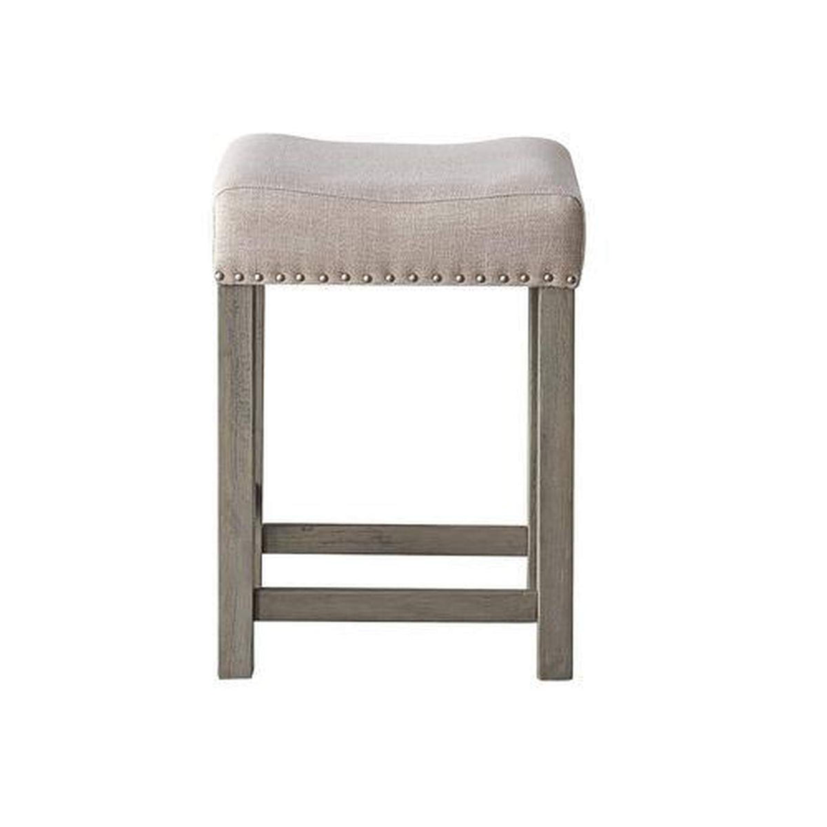 DN00089 Wandella 4Pc Pack Counter Height Table Set with USB