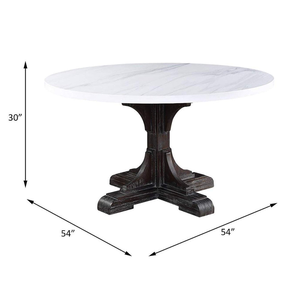 DN00090 Gerardo Dining Table