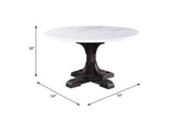 DN00090 Gerardo Dining Table