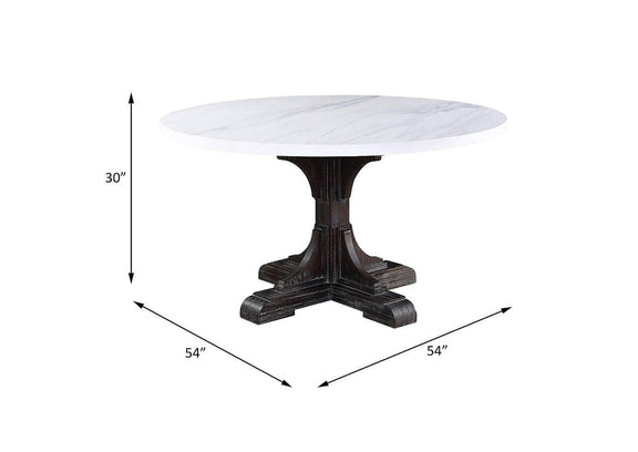 DN00090 Gerardo Dining Table