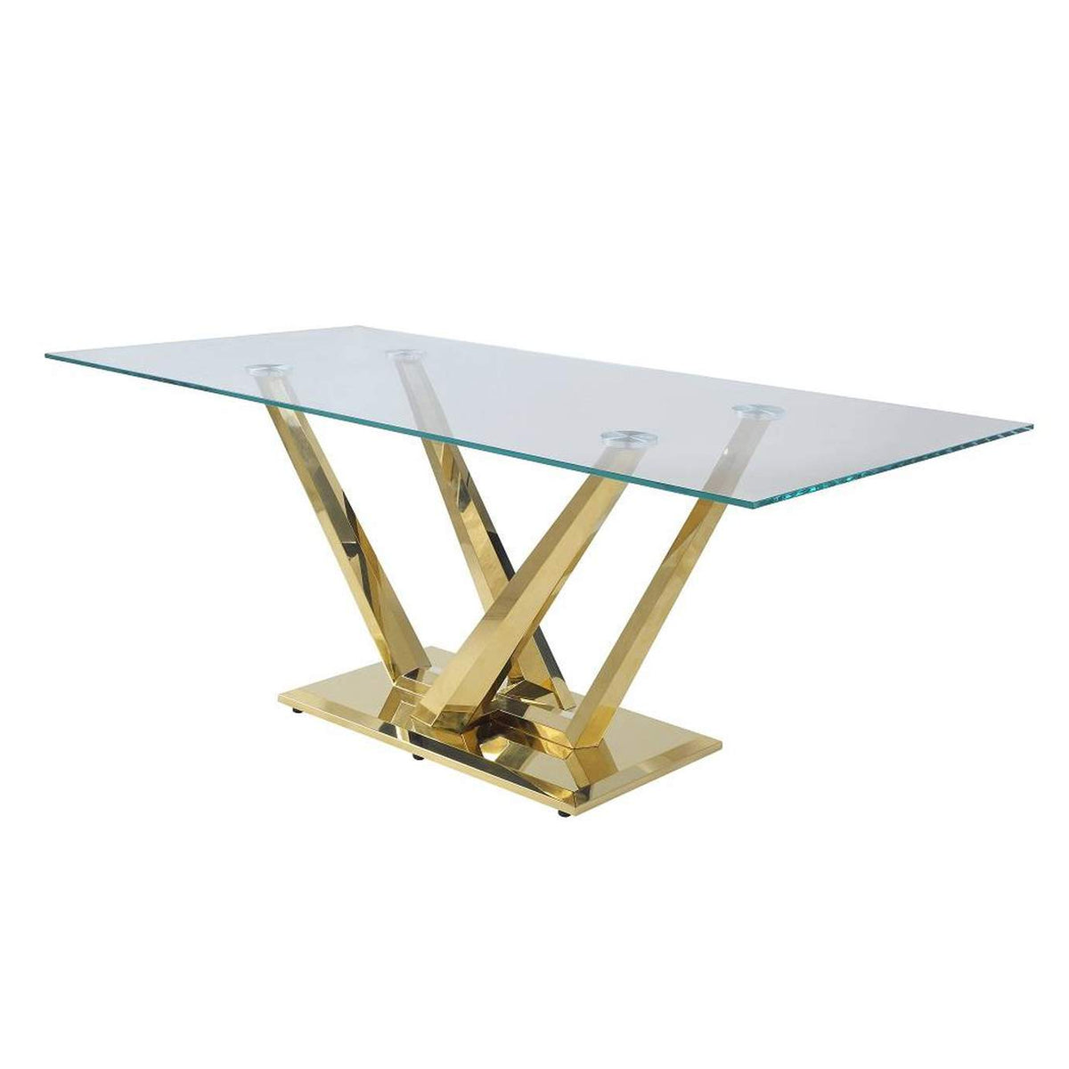 DN00219 Barnard Dining Table
