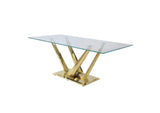 DN00219 Barnard Dining Table