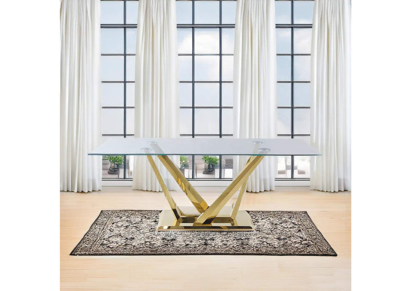 DN00219 Barnard Dining Table