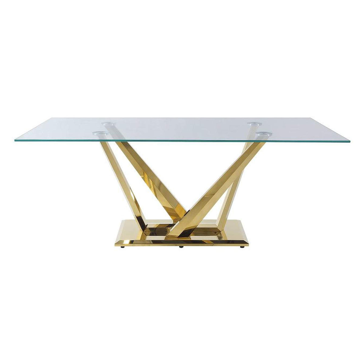 DN00219 Barnard Dining Table