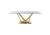 DN00219 Barnard Dining Table