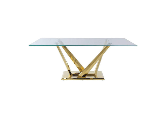 DN00219 Barnard Dining Table