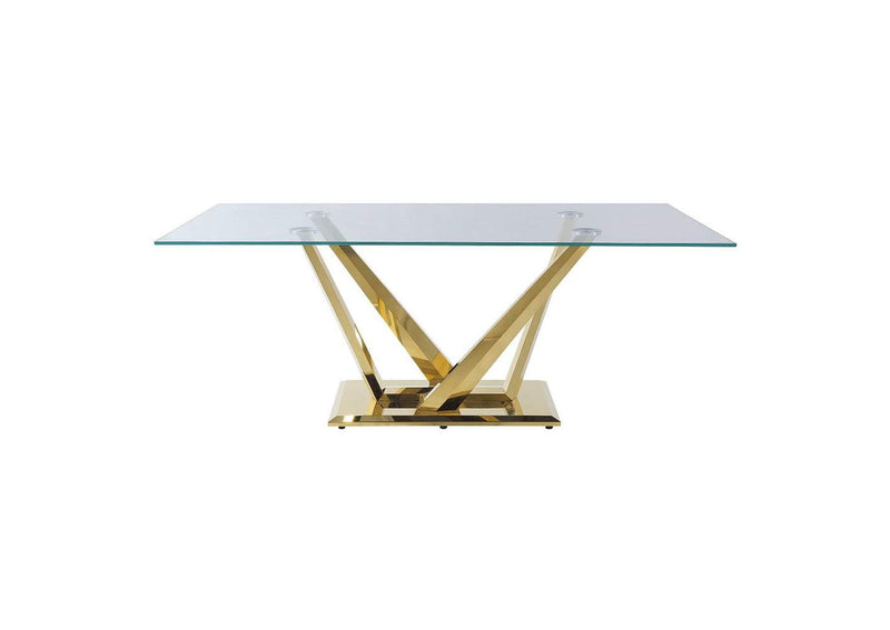 DN00219 Barnard Dining Table