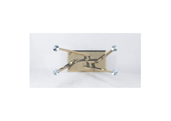 DN00219 Barnard Dining Table