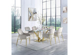 DN00219 Barnard Dining Table