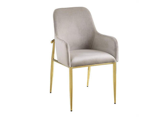 DN00220 Barnard Side Chair - Set of 2