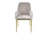 DN00220 Barnard Side Chair - Set of 2
