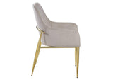 DN00220 Barnard Side Chair - Set of 2