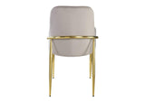 DN00220 Barnard Side Chair - Set of 2