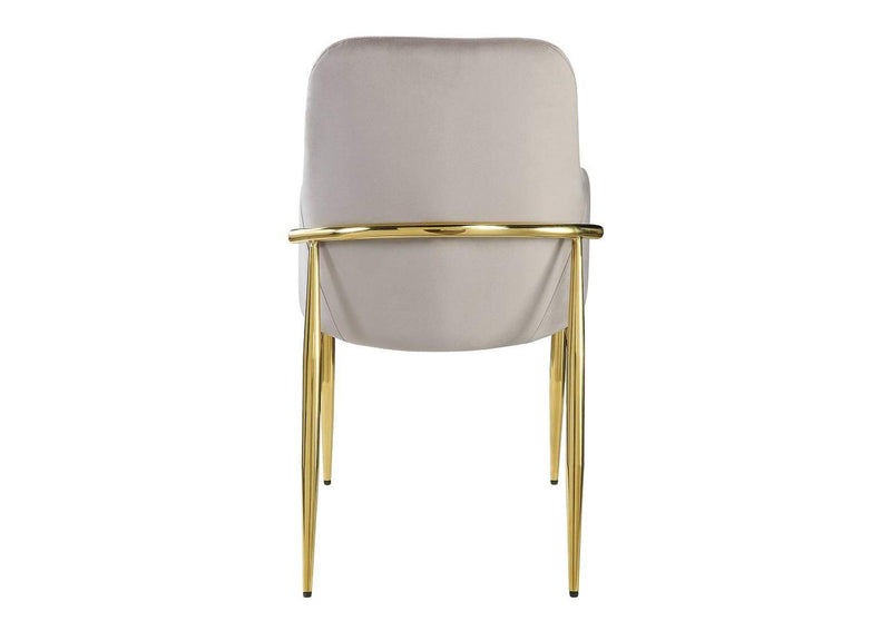 DN00220 Barnard Side Chair - Set of 2